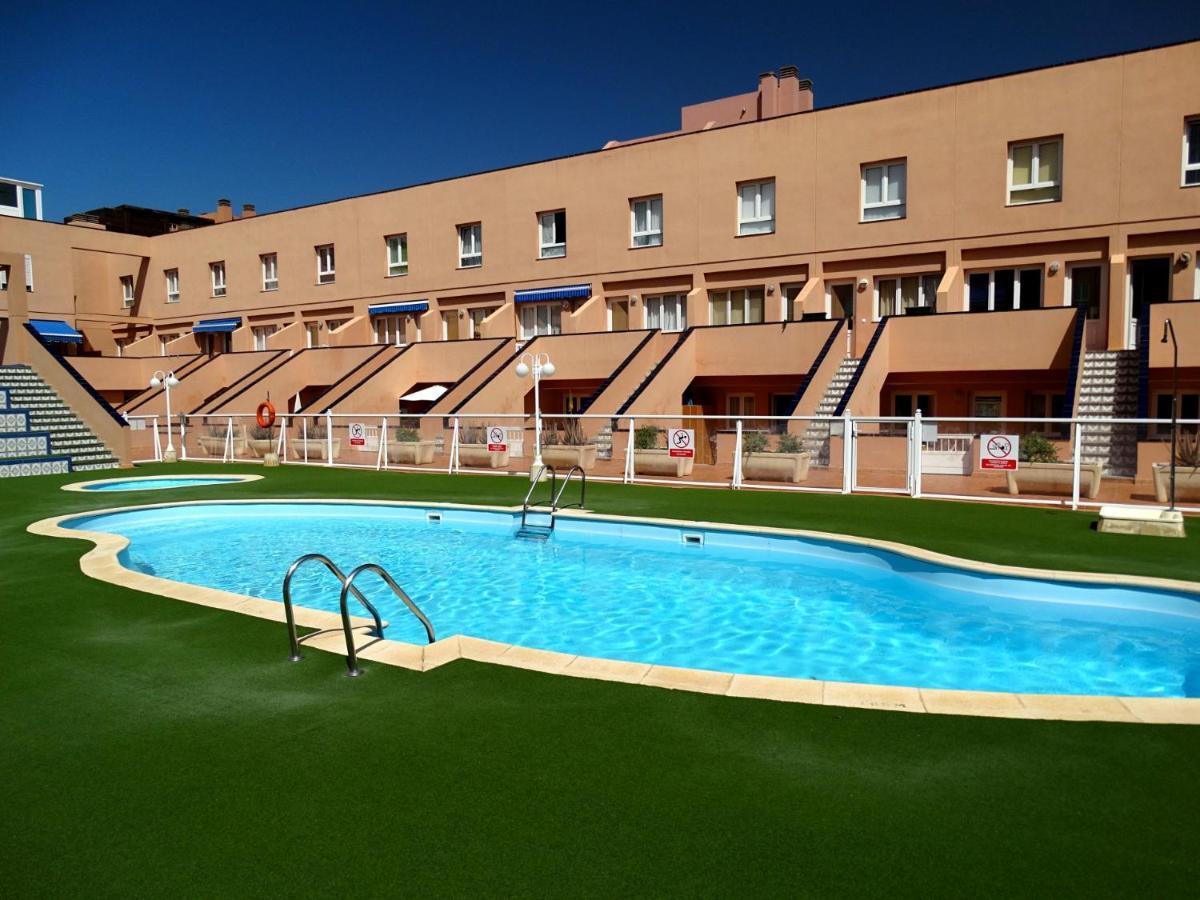 Casa Paula Villa Corralejo Exterior photo